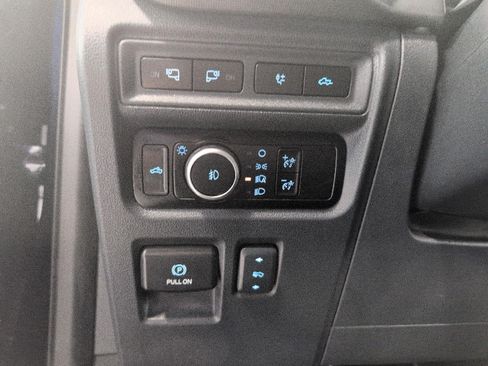 Used 2024 Ford F150 Platinum AWD/4WD image 10