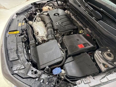 Used 2020 Mercedes-Benz GLB 250 4MATIC image 22