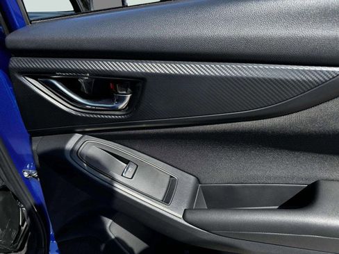 Used 2024 Subaru WRX Premium image 45