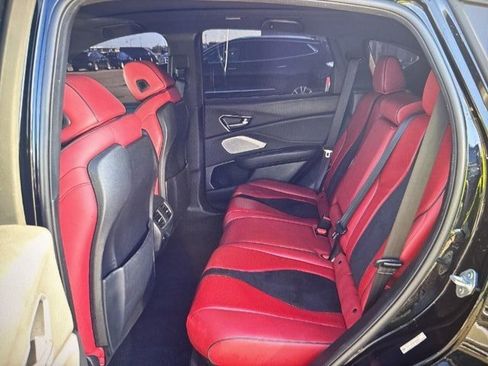 Used 2021 Acura RDX A-Spec image 10