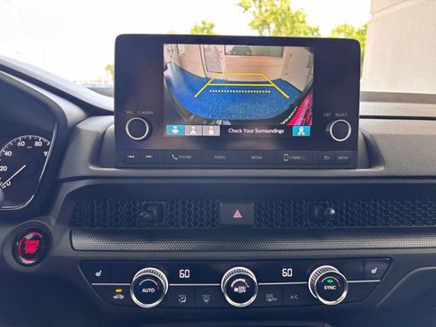 Used 2023 Honda CR-V EX image 27