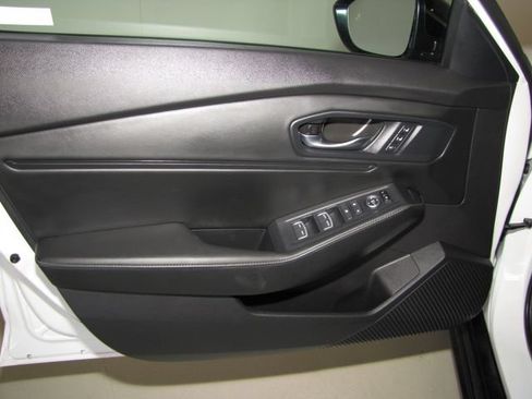 Certified 2024 Honda Accord Sport image 10