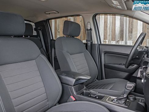 Used 2020 Ford Ranger XLT w/ Trailer Tow Package image 21