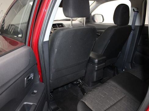 Used 2024 Mitsubishi Outlander Sport ES AWD/4WD image 17