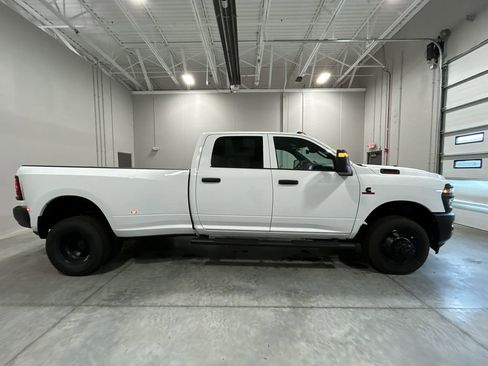 New 2026 RAM 3500 Tradesman image 5