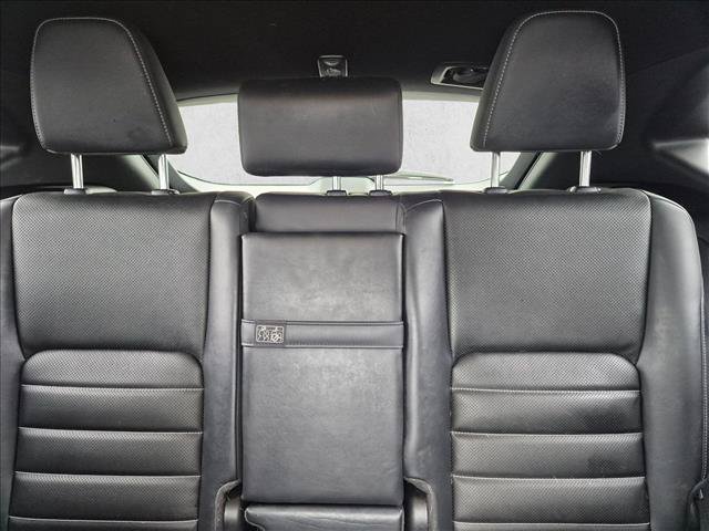 Used 2020 Lexus NX 300 F Sport w/ Accessory Package 2 FWD image 13