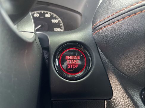 Certified 2023 Honda HR-V Sport image 18