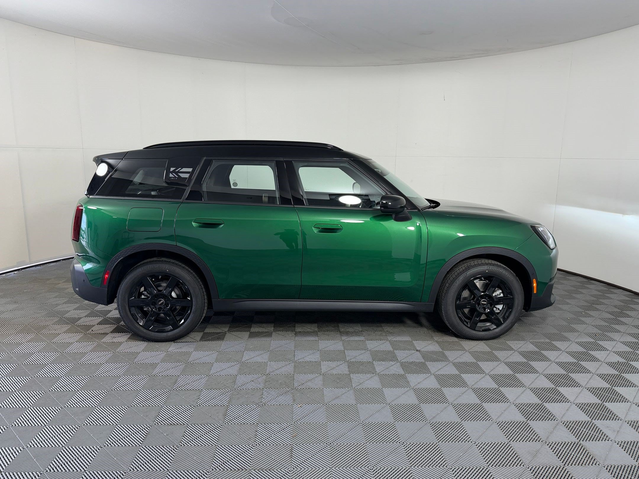 Used 2027 MINI Cooper Countryman S AWD/4WD image 8