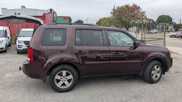 Used 2009 Honda Pilot EX image 30