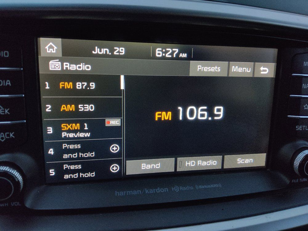 Used 2019 Kia Sorento SX FWD image 25