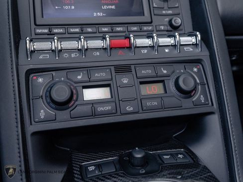 Used 2011 Lamborghini Gallardo LP 560-4 image 22