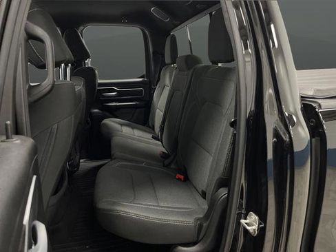 Used 2023 RAM 1500 Big Horn image 30
