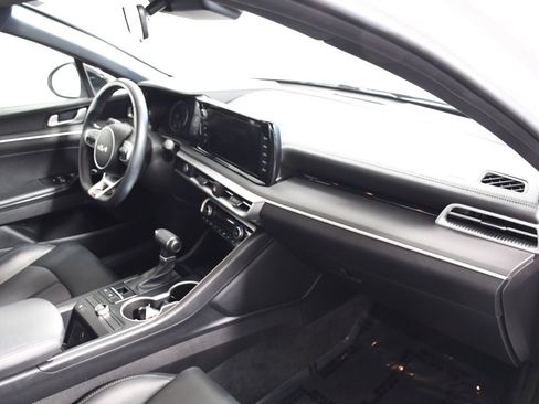 Used 2022 Kia K5 GT-Line image 19