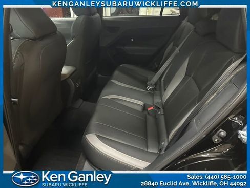 New 2026 Subaru Crosstrek 2.5i Wilderness w/ Crosstrek Mirror Package image 13