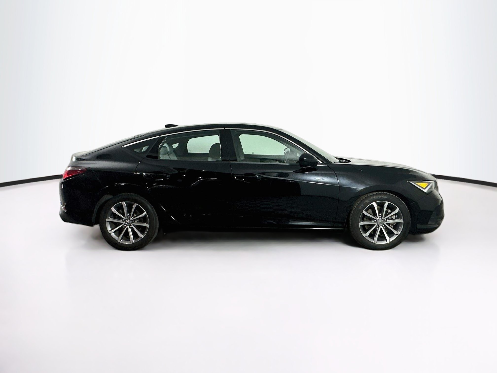 Used 2024 Acura Integra FWD image 10