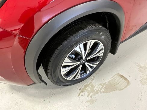 Used 2023 Nissan Rogue SV w/ SV Premium Package image 27