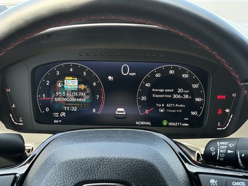 Used 2026 Honda Civic Si image 19