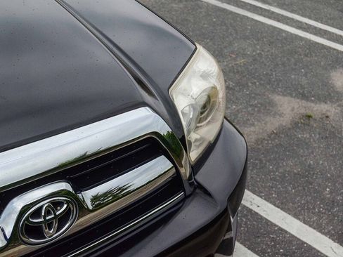 Used 2006 Toyota 4Runner Sport image 14