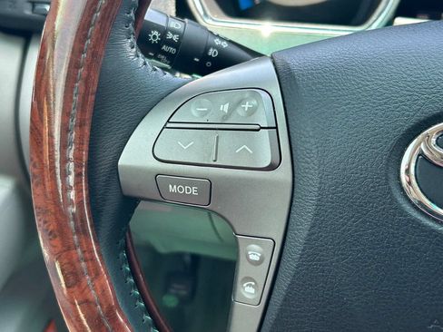 Used 2010 Toyota Highlander Limited AWD/4WD image 38