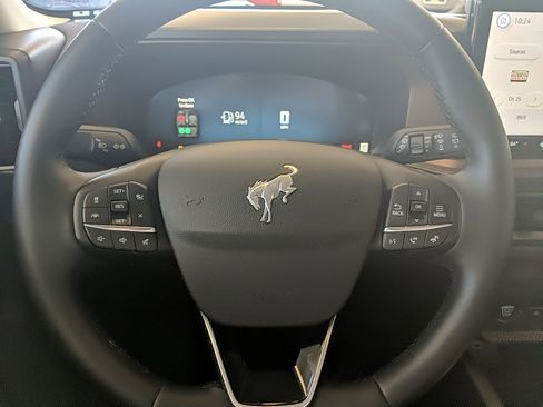 Used 2025 Ford Bronco Sport Outer Banks w/ Outer Banks Tech Package+ AWD/4WD image 17