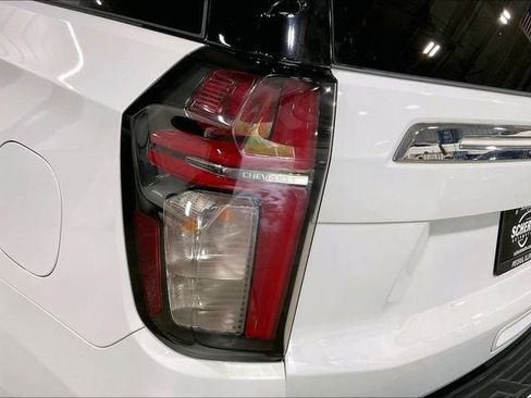Used 2021 Chevrolet Tahoe LS AWD/4WD image 32