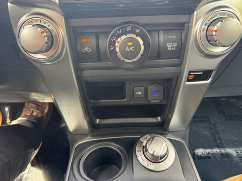 Used 2023 Toyota 4Runner SR5 image 23