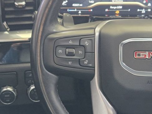 Used 2022 GMC Sierra 1500 Elevation w/ Elevation Premium Package RWD image 30