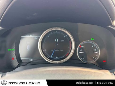 Used 2019 Lexus RX 350 F Sport AWD/4WD image 28