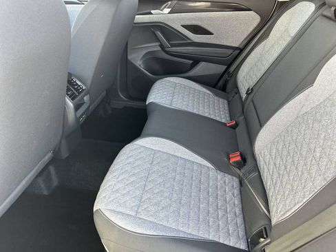 Certified 2026 Volkswagen Tiguan S FWD image 14
