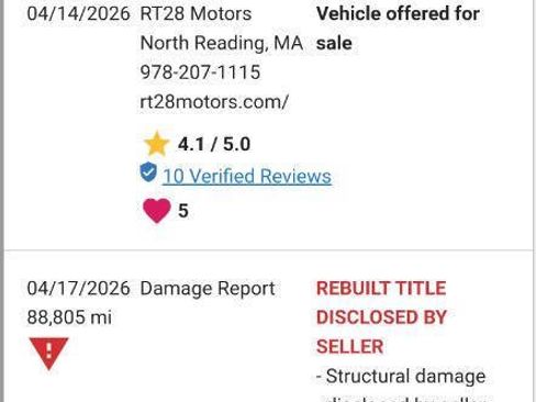 Used 2003 Lexus SC 430 Convertible RWD image 73