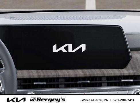 New 2025 Kia Telluride EX w/ EX Captain's Chair Package image 25