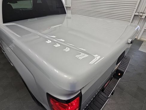Used 2018 Chevrolet Silverado 1500 LT w/ All Star Edition RWD image 29