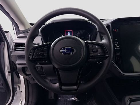 New 2026 Subaru Crosstrek 2.0i Premium w/ Crosstrek Mirror Package image 11