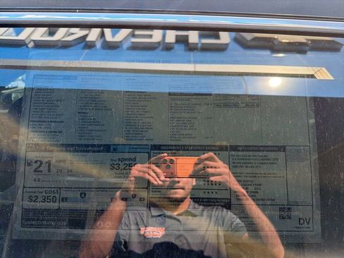 New 2026 Chevrolet Traverse LT AWD/4WD image 29