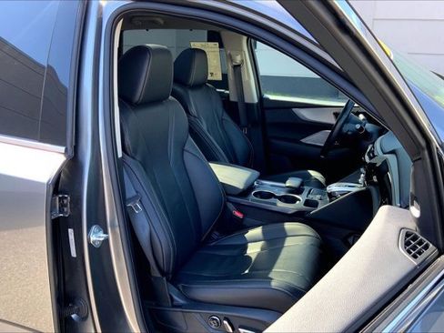 Used 2024 Acura MDX SH-AWD w/ Technology Package image 6