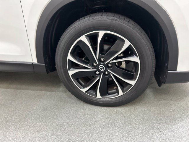 Used 2023 MAZDA CX-5 AWD 2.5 S w/ Premium Plus Pkg image 28