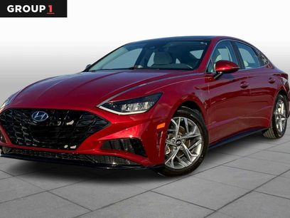 Used 2023 Hyundai Sonata SEL w/ Convenience Package