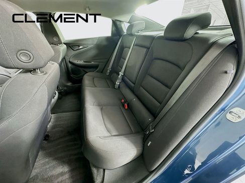 Used 2024 Chevrolet Malibu LT FWD image 30