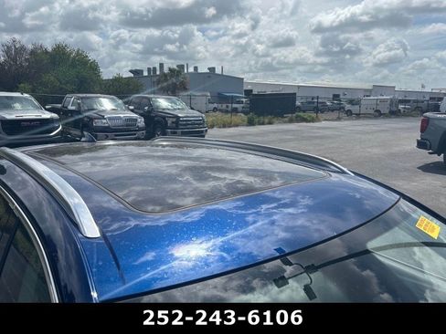 Used 2023 Buick Envision Avenir image 6