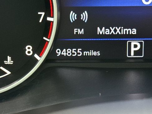 Used 2018 Nissan Murano SL w/ Moonroof Package AWD/4WD image 22