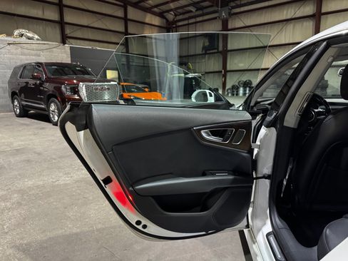 Used 2016 Audi A7 3.0T Premium Plus w/ 20" Wheel & Tire Package image 13