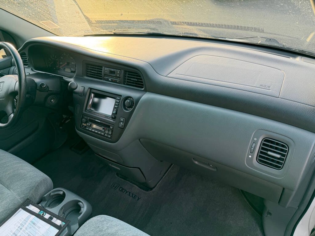 Used 2000 Honda Odyssey EX image 20