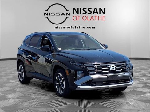 Used 2026 Hyundai Tucson SEL Plus FWD image 31