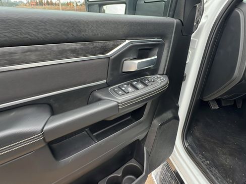 Used 2024 RAM 2500 Big Horn w/ Bed Utility Group image 15