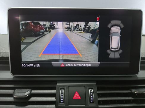 Used 2019 Audi Q5 2.0T Premium Plus AWD/4WD image 16