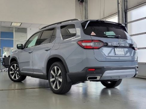 New 2025 Honda Pilot Elite image 28
