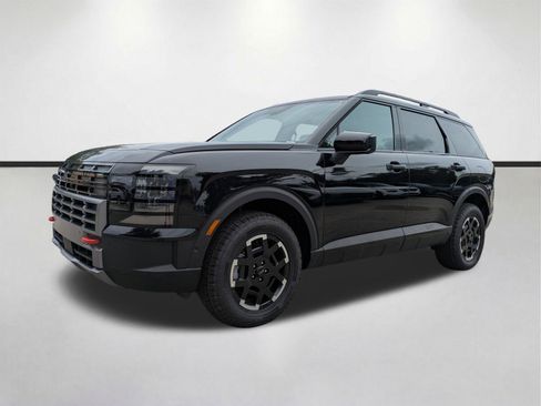 New 2026 Hyundai Palisade XRT Pro AWD/4WD image 8