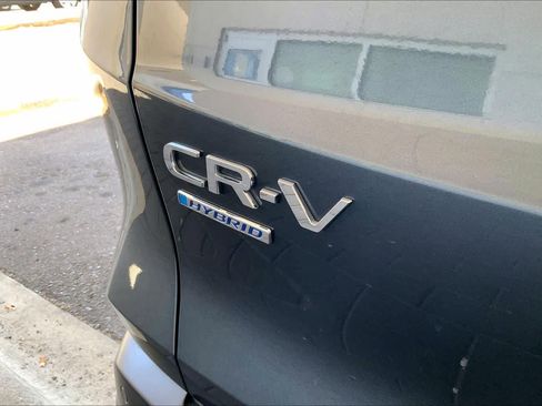 Used 2024 Honda CR-V Sport-L image 33