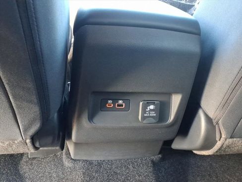 New 2026 Nissan Frontier SV image 29