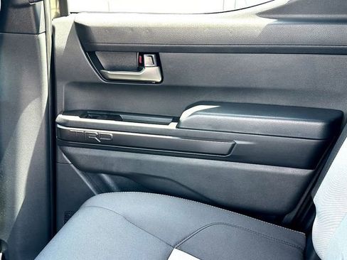 Certified 2026 Toyota Tacoma TRD Sport AWD/4WD image 19